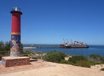 Visit Pinky Point Lookout, Thevenard, South Australia