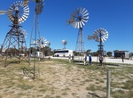 See Penong Windmill Museum, Penong, South Australia