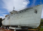 Visit Whyalla Maritime Museum, Whyalla Norrie, South Australia