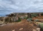 Visit Cape Leeuwin Water Wheel, Cape Leeuwin, Western Australia