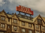 Stay at Hotel Alex Johnson, Rapid City, South Dakota