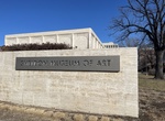 Visit Sheldon Museum of Art, Lincoln, Nebraska
