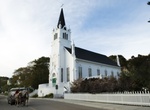 See Ste Anne's Church, Mackinac Island, Michigan