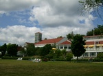 Visit The Great Lawn, Mackinac Island, Michigan