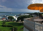 Visit Fort Mackinac, Mackinac Island, Michigan