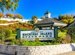Explore Mackinac Island State Park, Mackinac Island, Michigan