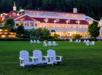 Stay at Mission Point Resort, Mackinac Island, Michigan