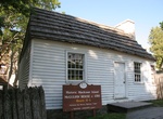 Visit McGulpin House, Mackinac Island, Michigan
