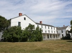 Visit Mission House, Mackinac Island, Michigan