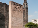 Visit Plaza de las Tres Culturas (The Three Cultures Square), Mexico City, Mexico