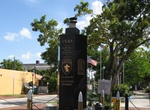 Visit Bay of Pigs Monument, Little Havana, Miami, Florida