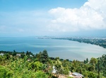 Visit Gisenyi (Goma), Rwanda