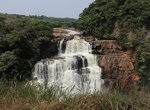 See Zongo Falls, Zongo, Democratic Republic of the Congo