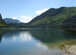 Explore Boračko Jezero, Konjic, Bosnia and Herzegovina