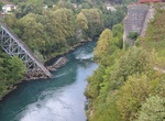 See Bridge on the Neretva, Jablanica, Bosnia and Herzegovina