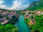 Explore Herzegovina, Bosnia and Herzegovina