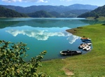 Explore Zaovine Lake, Tara National Park, Serbia