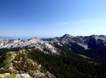 Explore Orjen Mountains, Bosnia and Herzegovina & Montenegro