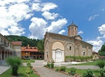 Visit Rača Monastery, Serbia