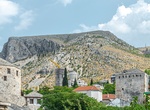 Explore Velež, Mostar, Bosnia and Herzegovina