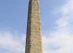 Visit Freedom Monument, Fruška Gora National Park, Serbia