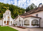 Visit Beočin Monastery, Fruška Gora National Park, Serbia