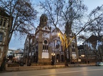 Visit Novi Sad Synagogue, Novi Sad, Serbia
