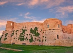 Visit Castello Aragonese (Aragon Castle), Ortona, Abruzzo, Italy