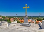 Visit Видиковац "Магарчев брег", Sremski Karlovci, Serbia