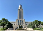 Visit Nebraska State Capitol Building, Lincoln