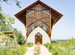 Visit Holy Family Shrine, Gretna, Nebraska