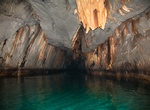 Visit Puerto Princesa Subterranean River Cave, Palawan Island, Philippines
