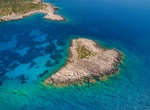 Visit Heart Island (Sapientza Island), Peloponnese, Greece