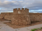 Visit Othello Castle, Famagusta, Cyprus