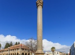 Visit Sarayönü (Atatürk) Square, North Nicosia, Northern Cyprus