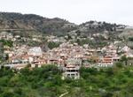 Visit Pelendri, Cyprus