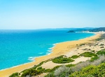 Visit Golden Beach, Rizokarpaso, Northern Cyprus