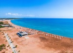 Visit Glapsides Beach, Famagusta, Northern Cyprus