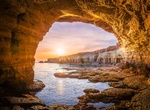 Visit Cape Greko (Capo Greco) Sea Caves, Cape Greco National Park, Cyprus