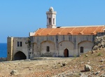 Visit Apostolos Andreas Monastery, Rizokarpaso, Northern Cyprus