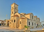 Visit Church of Saint Lazarus, Larnaca, Cyprus