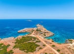 Visit Rizokarpaso Point, Northern Cyprus