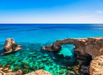 See Bridge of Love, Ayia Napa, Cyprus