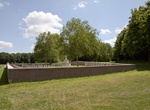 Visit First DCLI Cemetery, The Bluff, Ypres, Belgium