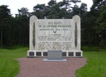 Visit Moroccan Division Monument, Vimy Ridge, Neuville-Saint-Vaast, France