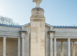 Visit Arras Flying Services Memorial, Arras, France