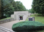 Visit Bayonet Trench (Tranchée des Baïonettes), Verdun, France