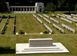 Visit Buttes New British Cemetery, Ypres Salient, Belgium