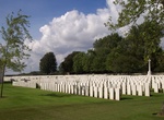 Visit Canadian Cemetery No. 2, Neuville-Saint-Vaast, France