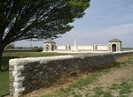 Visit V.C. Corner Australian Cemetery and Memorial, Fromelles, France
